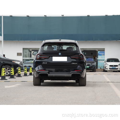 2023 Nuove BMW calda eDrive 550 km IX3 Nuove auto elettriche pulite energetiche per auto BMW EV